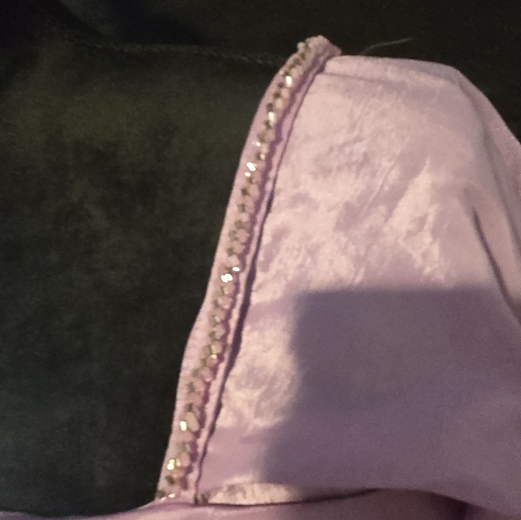 Custom Made Formal Dress - Picture 4 of 5